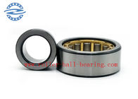 Spindle Motor Radial Cylindrical Roller Bearing NJ2306  Size 30x72x27